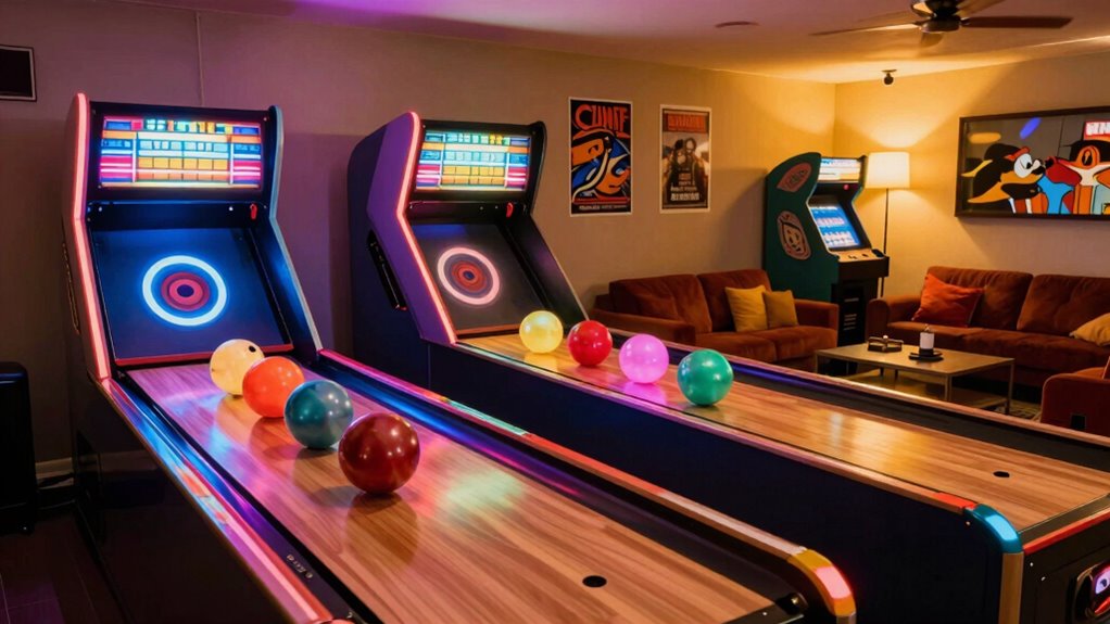 home game room comeback