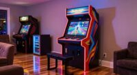 home sports arcade fun