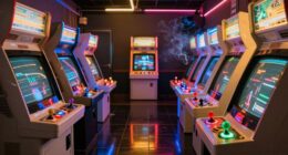 iconic arcade sound memories