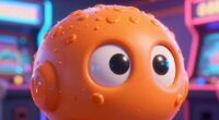 iconic character design