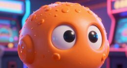 iconic character design