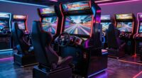 immersive gaming experience enhancement