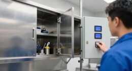impact on operational efficiency