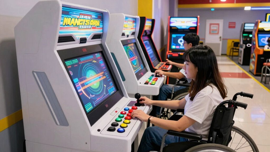 inclusive accessible gaming design