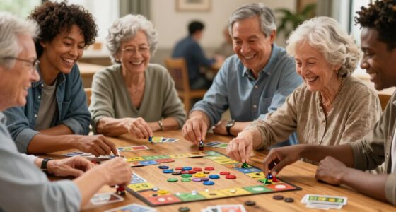 inclusive engaging group activity