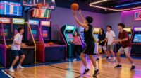 interactive group entertainment