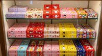 japanese candy cabinet obsession