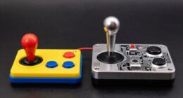 joystick kits for all