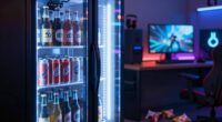 keep drinks cold long