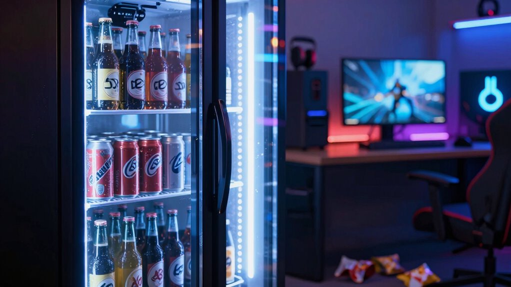 keep drinks cold long