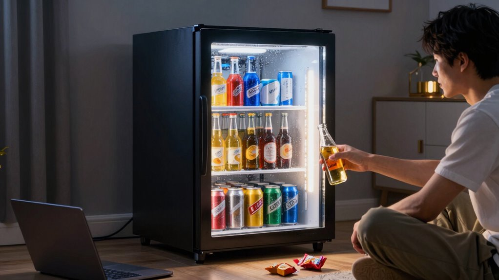 keep drinks cold stay energized