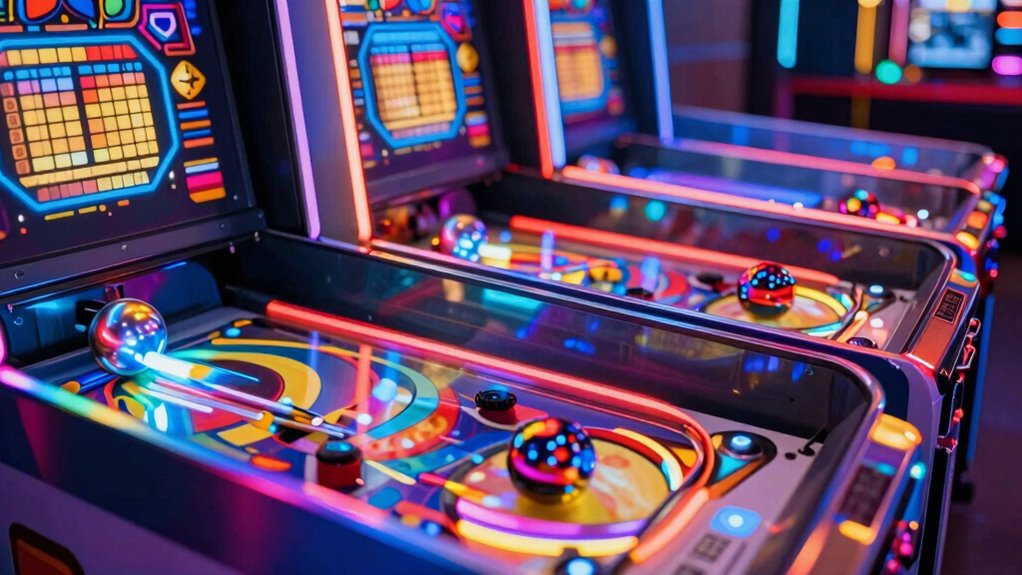 learning through game strategies