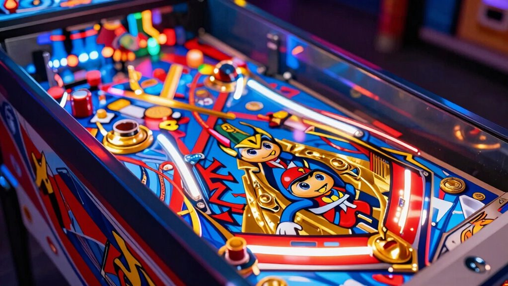 licensed themes enhance nostalgic engagement