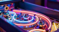 loop shots trigger satisfaction