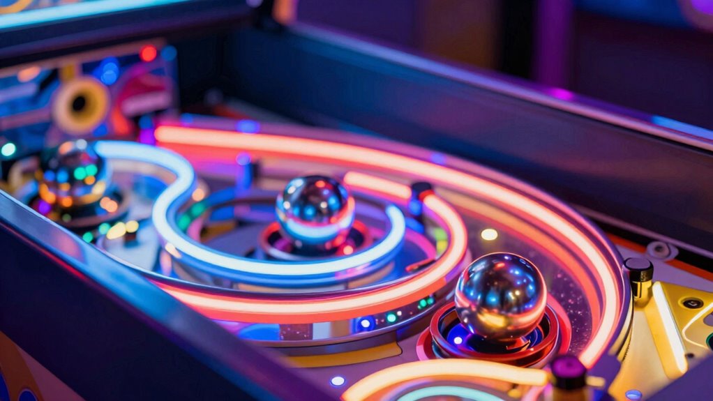 loop shots trigger satisfaction