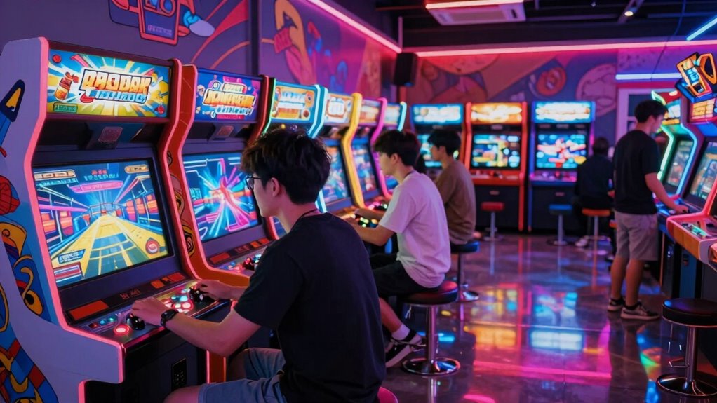 maintaining player engagement effectively