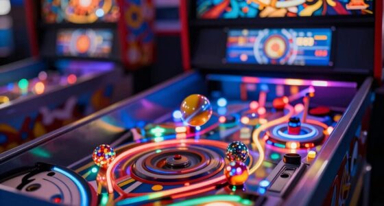 mastering advanced gameplay techniques