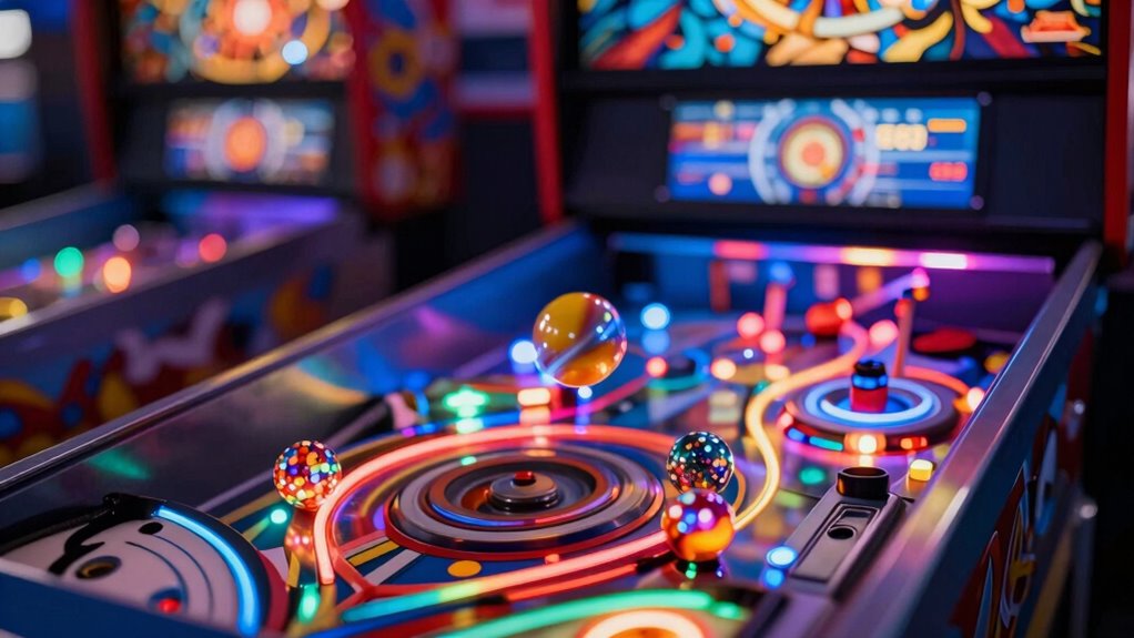 mastering advanced gameplay techniques