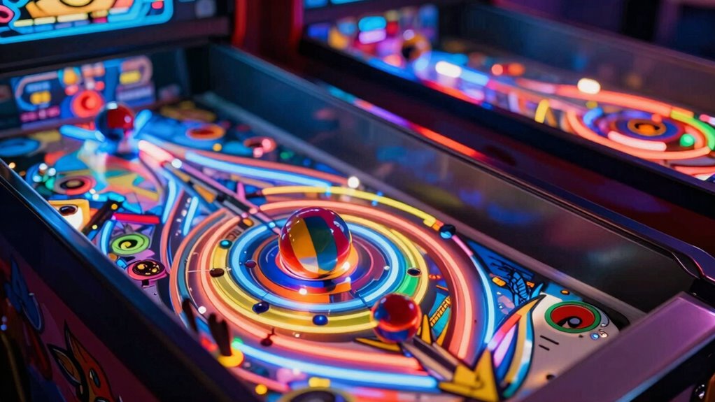 mastering skill shot techniques