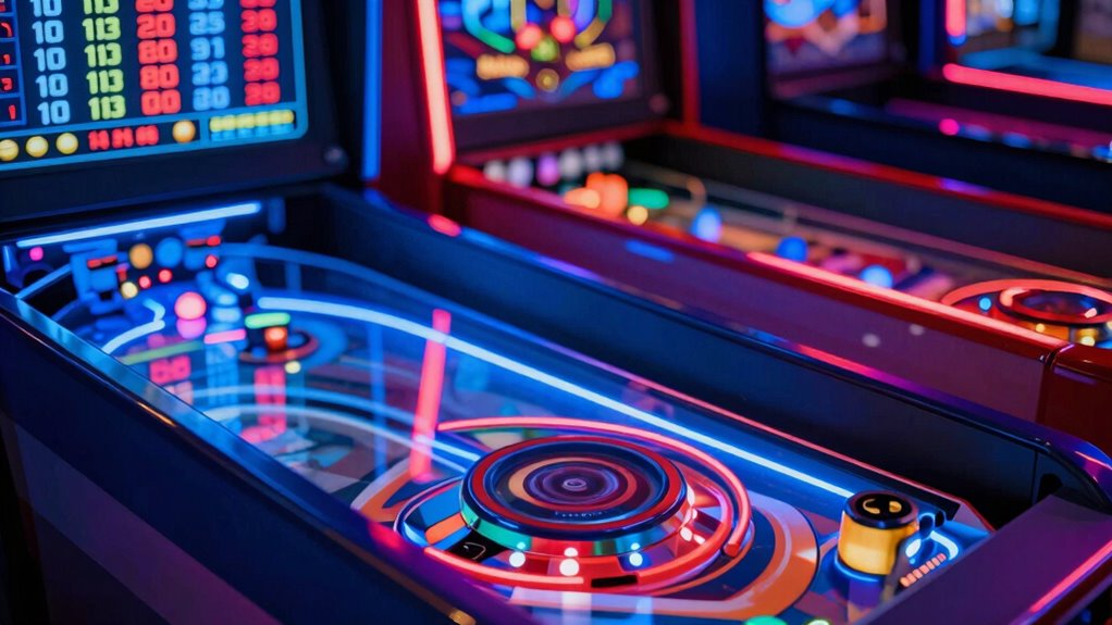 mastering strategic pinball scoring