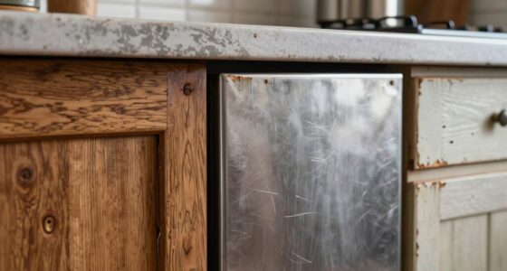 material choice impacts longevity