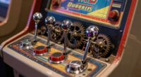 mechanical feedback in gaming