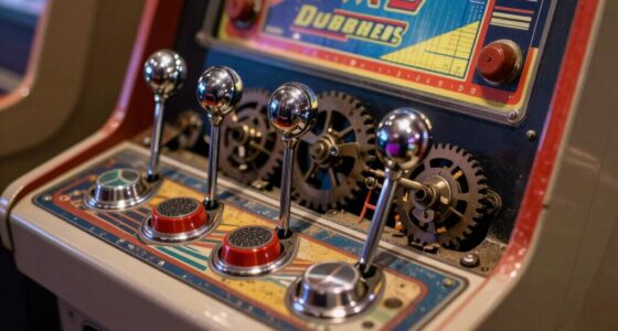 mechanical feedback in gaming