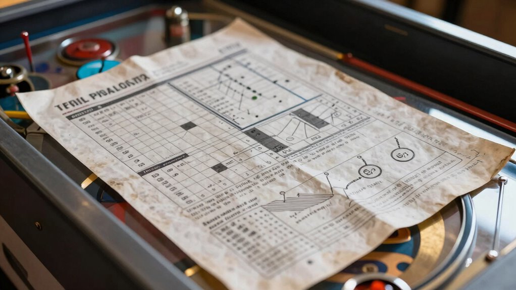 mechanics strategy nostalgia complexity