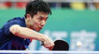 mental stress in competition