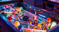 multiball enhances strategic gameplay
