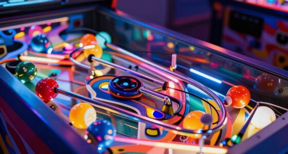 multiball enhances strategic gameplay