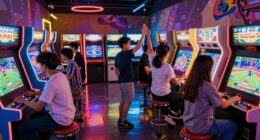 multiplayer games attract customers