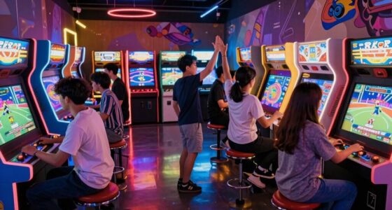 multiplayer games attract customers