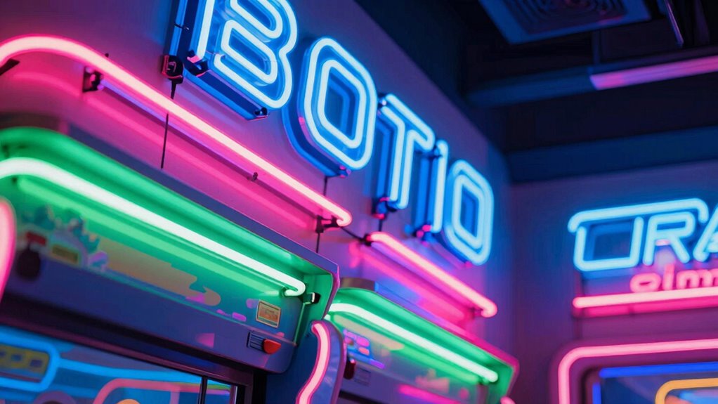 neon vs led signage