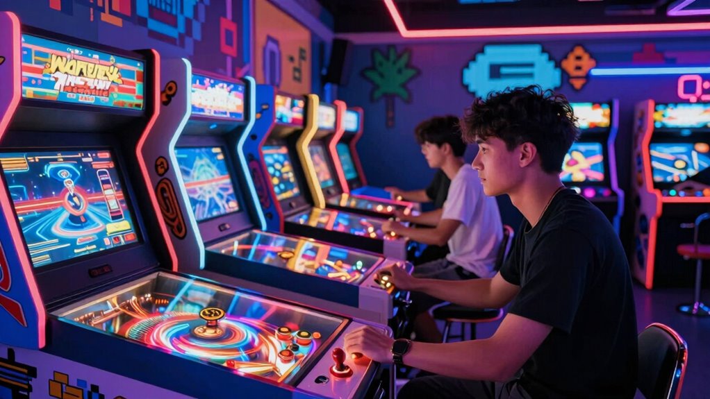 nostalgia meets modern innovation