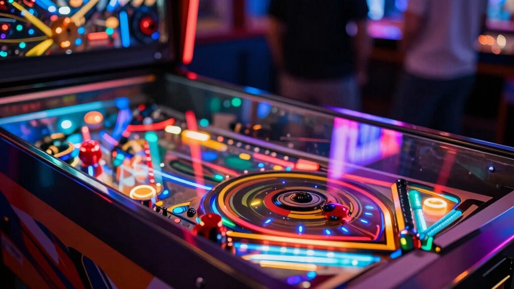 nostalgia rewards unpredictability mastery