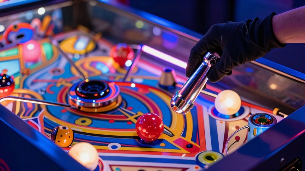 nostalgic innovative engaging play