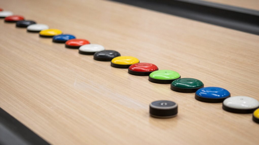 nuanced gameplay tactics