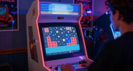 pattern recognition in games