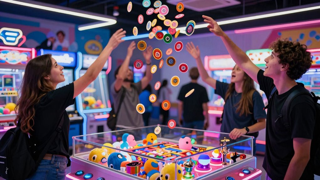 perceived prize value influences engagement