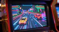 perceived speed in classics