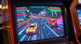 perceived speed in classics