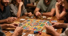 physical games foster connection