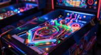 pinball display enhancement debate
