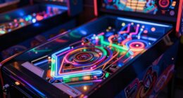 pinball display enhancement debate