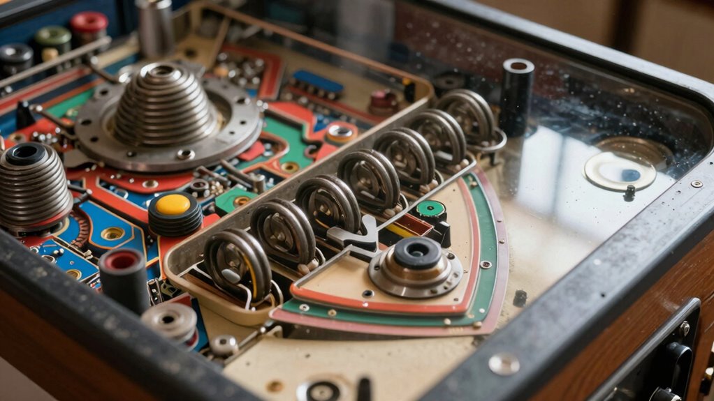 pinball maintenance essentials revealed