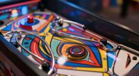 pinball shot accuracy importance