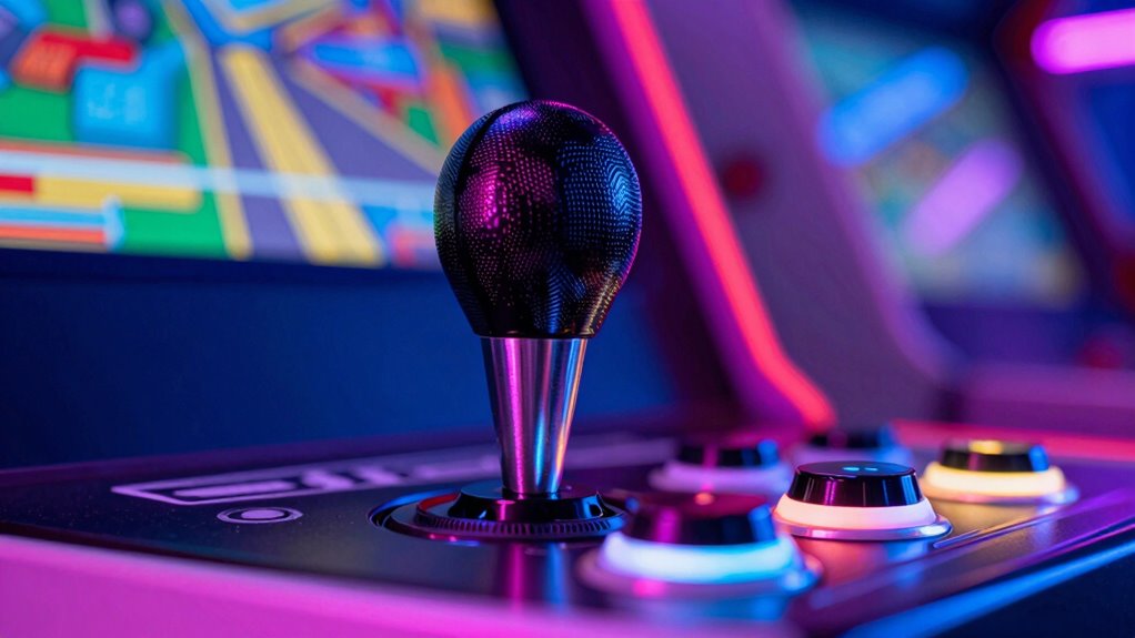 precise responsive tactile feedback