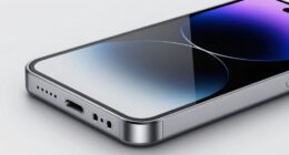 premium screen and sound