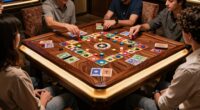 premium tables attract arcade fans
